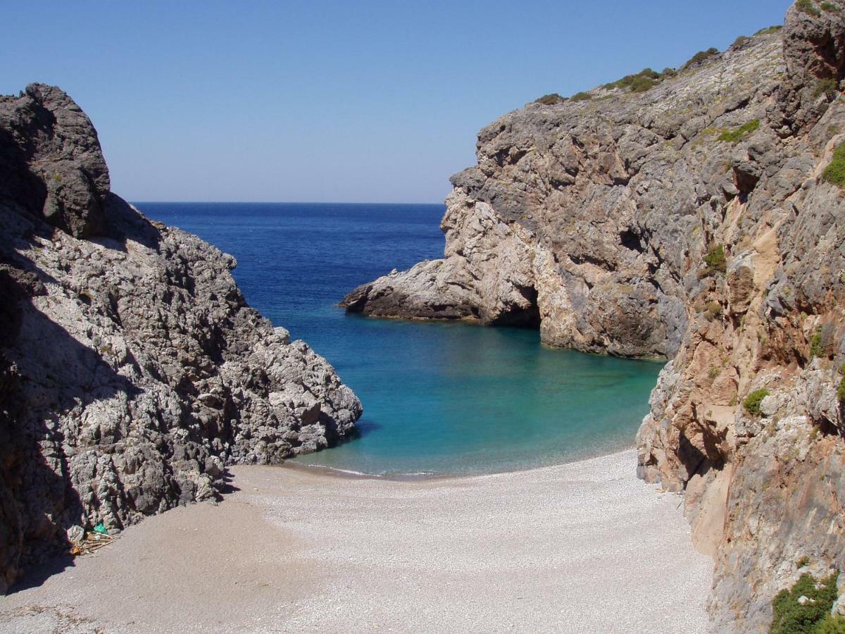 Dream Residence Agios Ioannis  Exterior photo