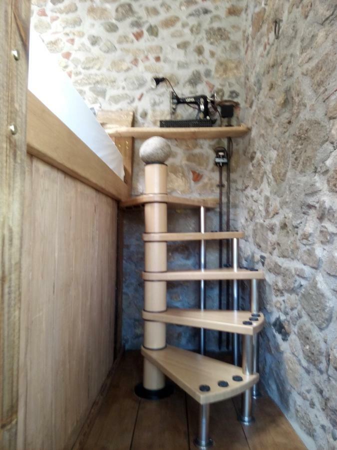 Dream Residence Agios Ioannis  Exterior photo