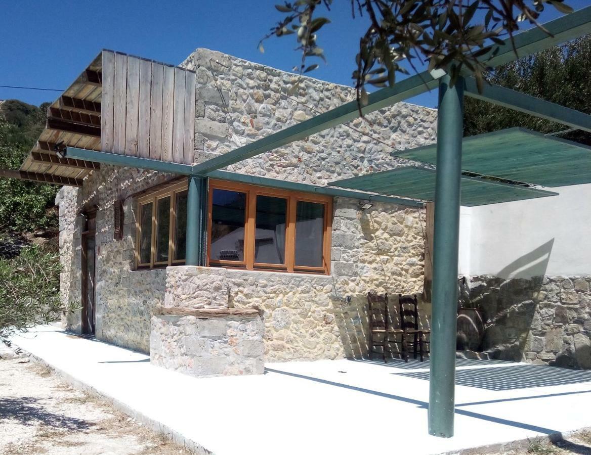 Dream Residence Agios Ioannis  Exterior photo