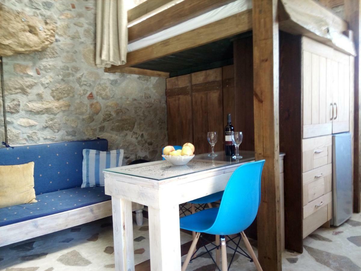 Dream Residence Agios Ioannis  Exterior photo