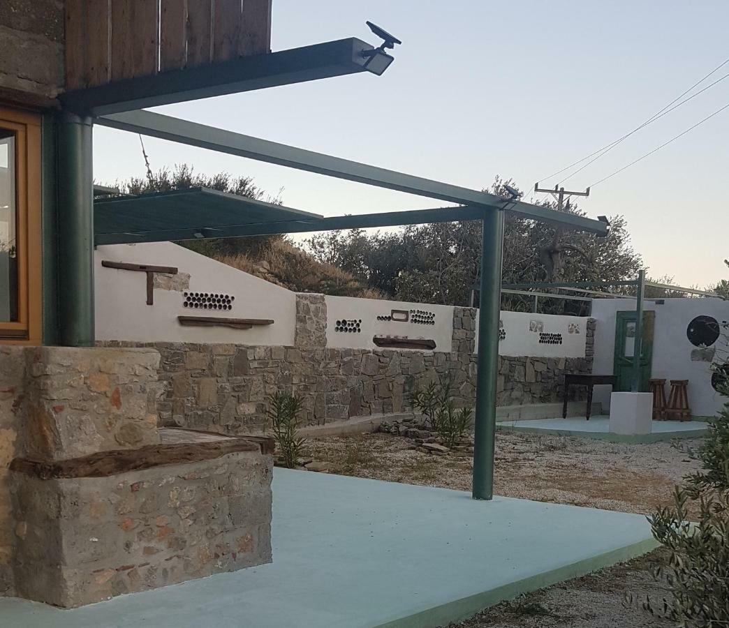 Dream Residence Agios Ioannis  Exterior photo