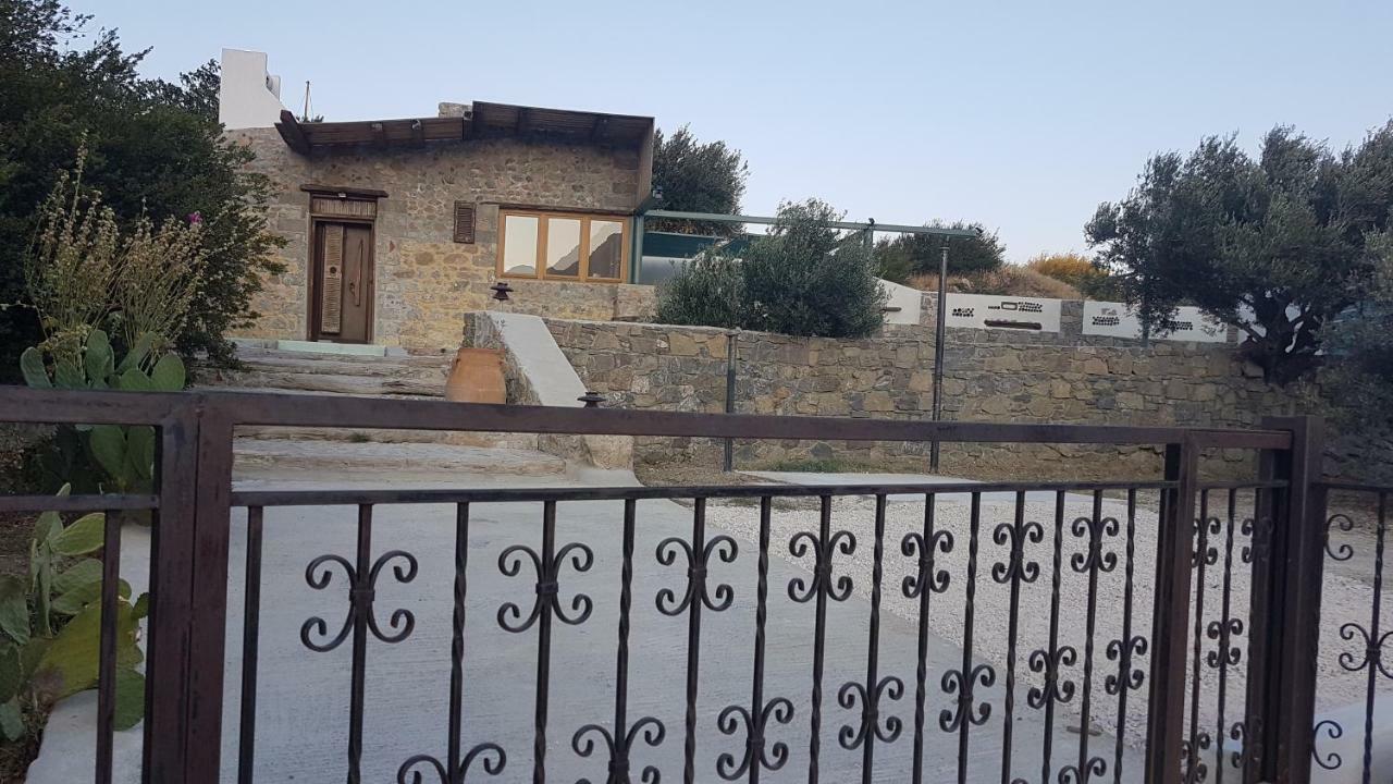 Dream Residence Agios Ioannis  Exterior photo