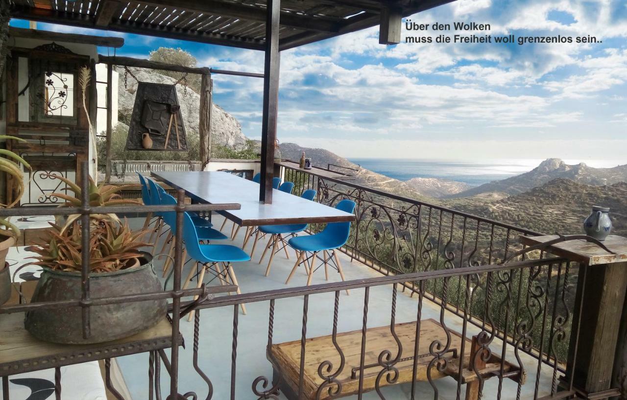 Dream Residence Agios Ioannis  Exterior photo