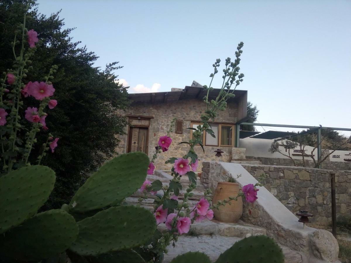 Dream Residence Agios Ioannis  Exterior photo