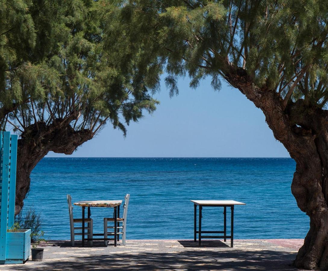 Dream Residence Agios Ioannis  Exterior photo